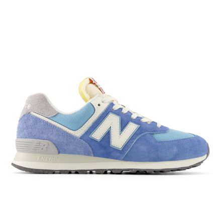 New Balance 574 - Men's, Women's, Kids' Shoes - New Balance