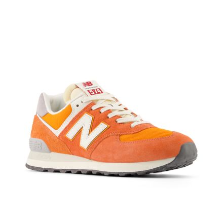 New Balance 574 - Men's, Women's, Kids' Shoes - New Balance