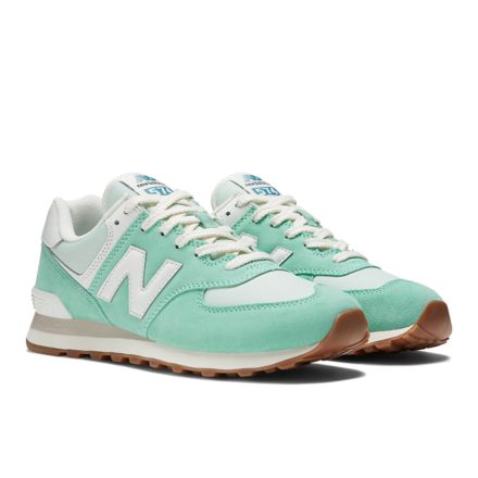 New balance shop 572 women deepblue