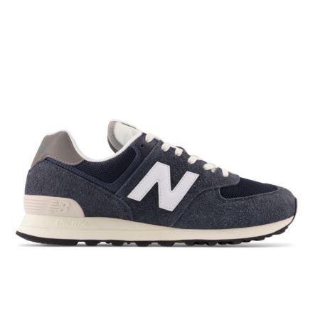 Basket new discount balance homme 574