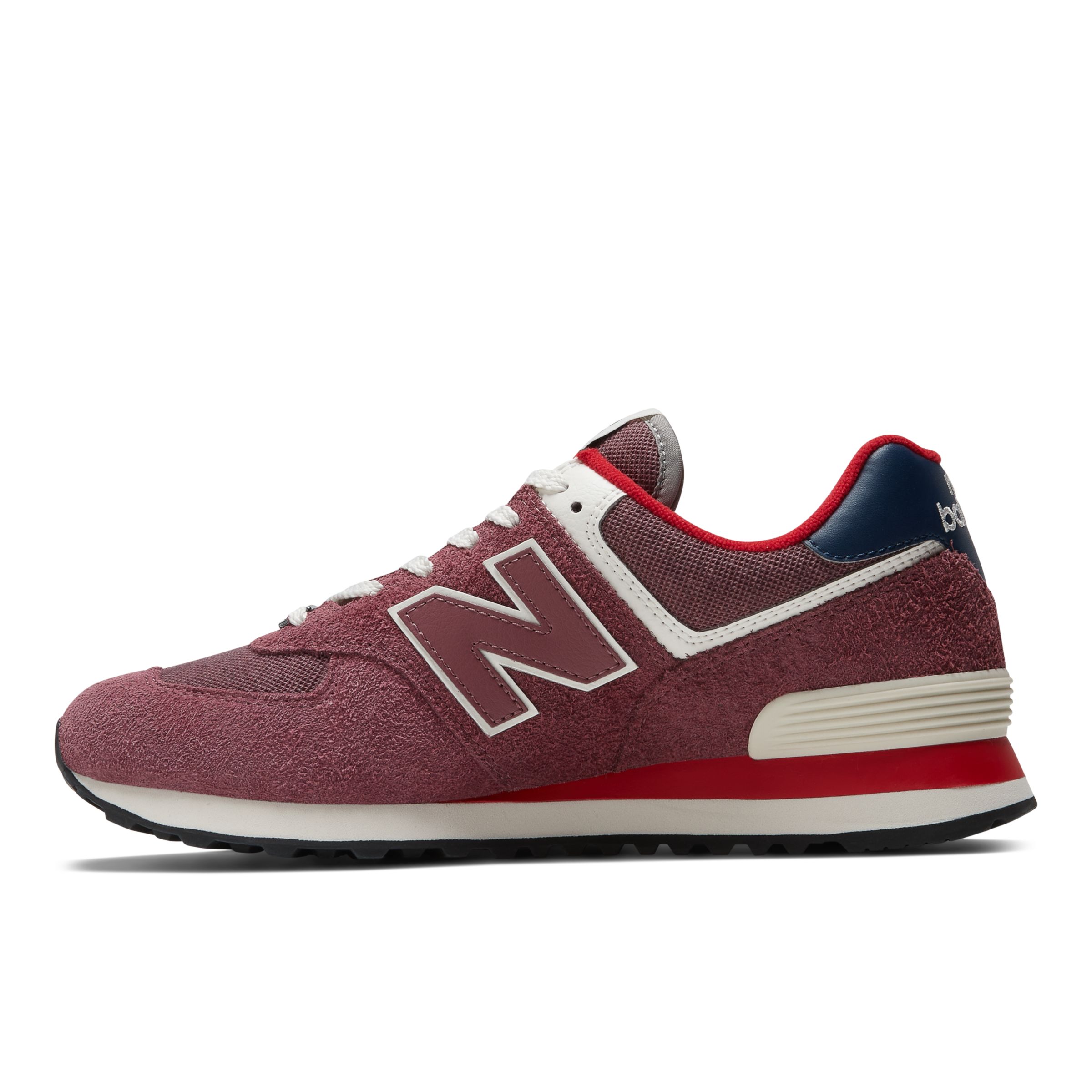 New Balance  sneaker Blauw