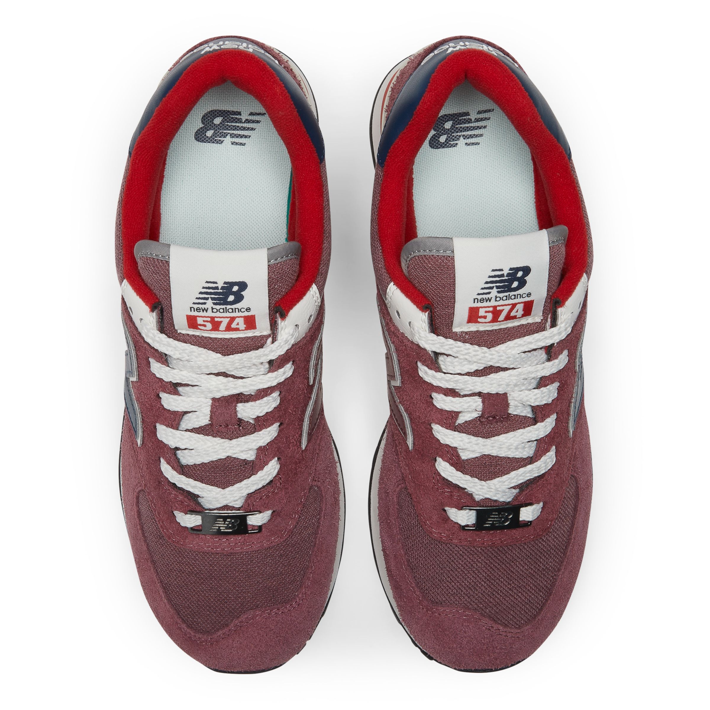 New Balance Unisex 574 | eBay