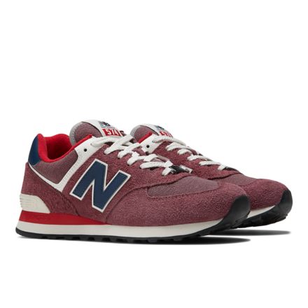 Unisex 574 Lifestyle shoes - New Balance