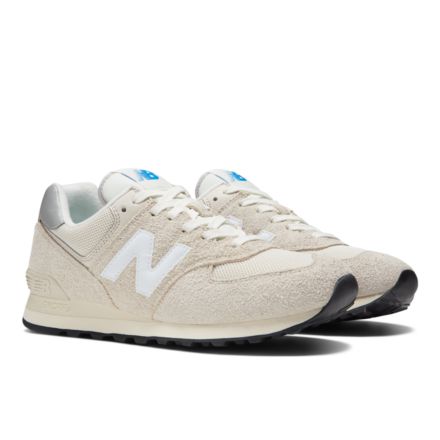 New balance best sale 574 moonbeam