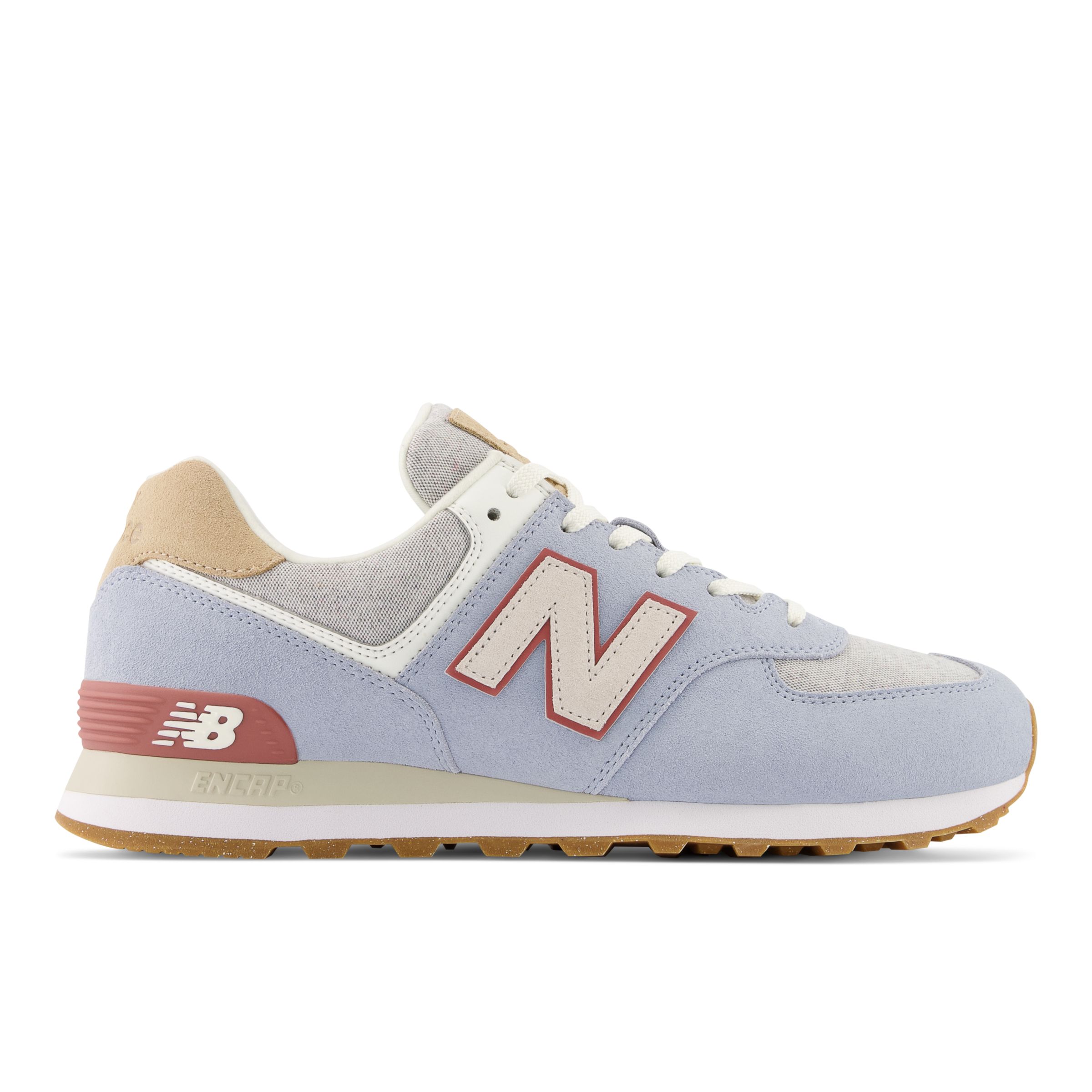 new balance 574 chica Cinosural International School