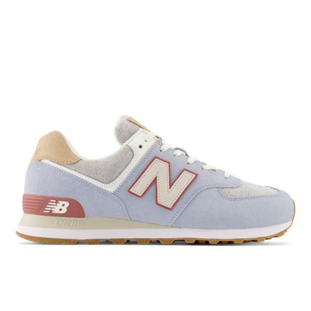 Tentáculo Enviar Correspondencia Zapatillas lifestyle 574 Unisex - New Balance