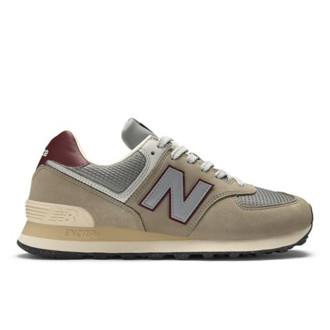 Детские кроссовки New Balance 574