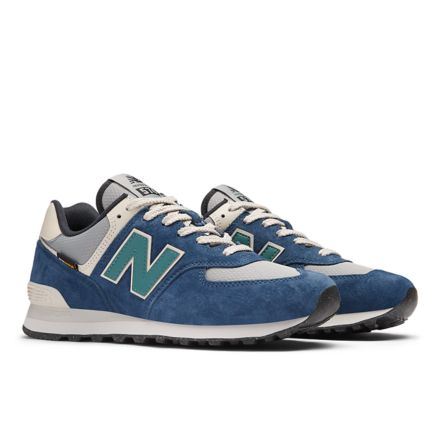 New balance retro hombre best sale