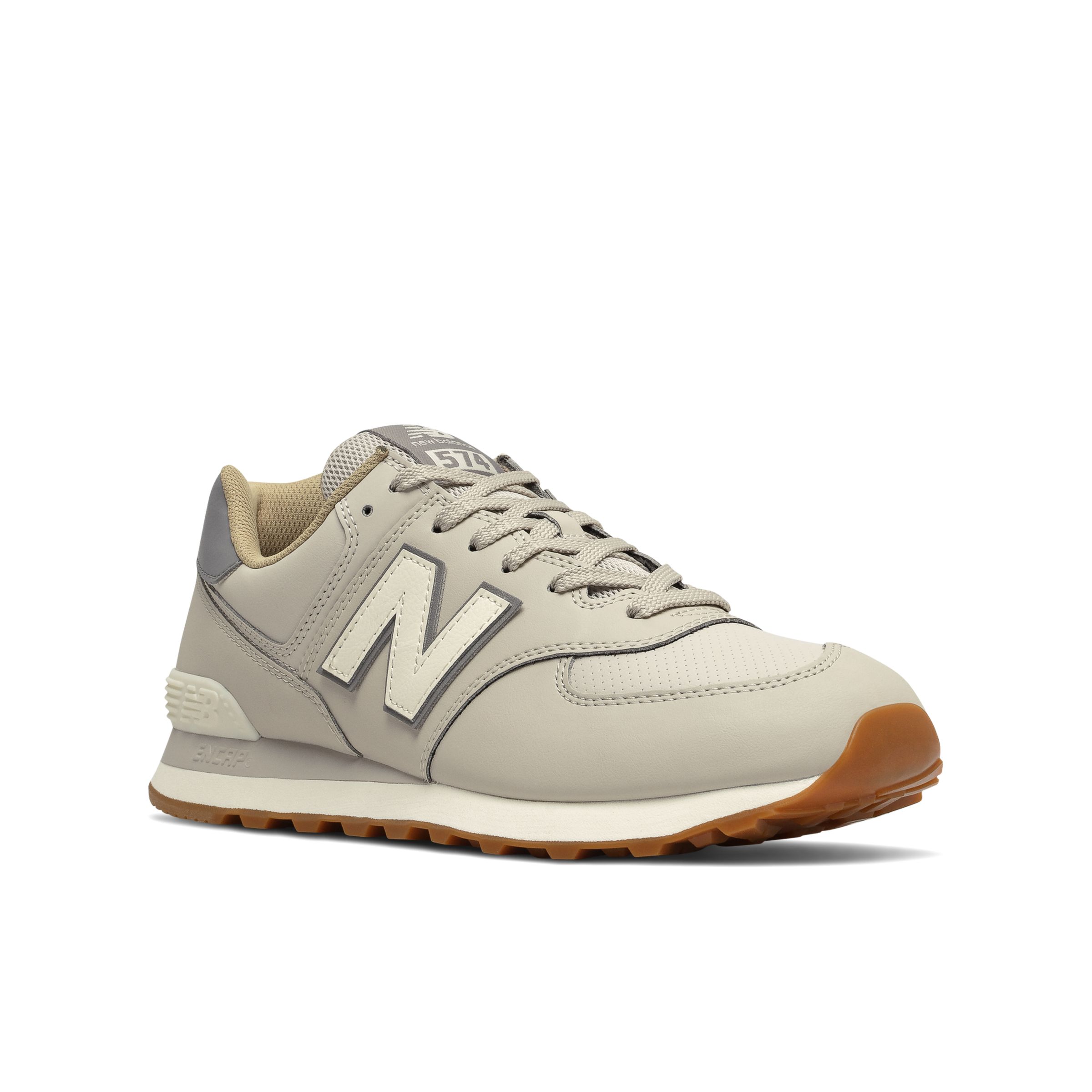 new balance 574 vegan