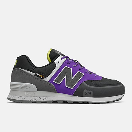 New Balance 574T, U574TY2 image number null