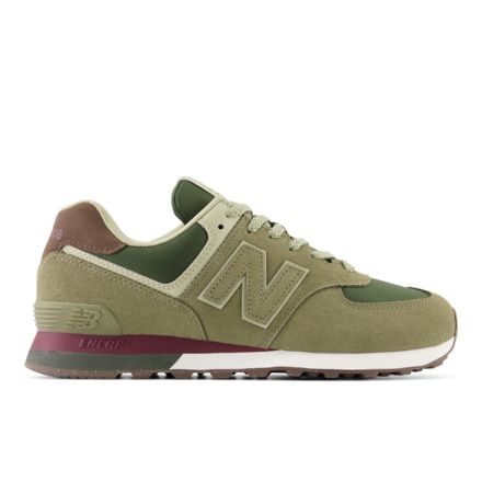 New balance outlet 574 preço