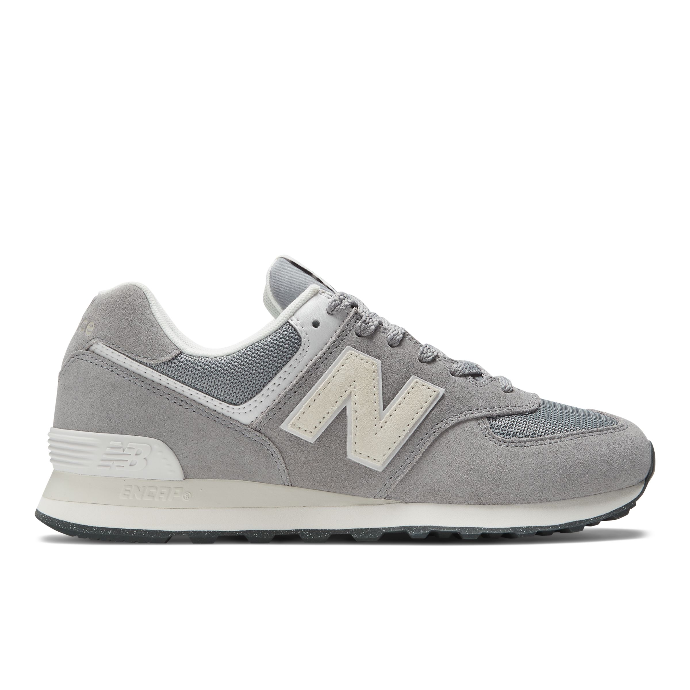 Kilometers jeugd drinken 574 Lifestyle schoenen Unisex - New Balance