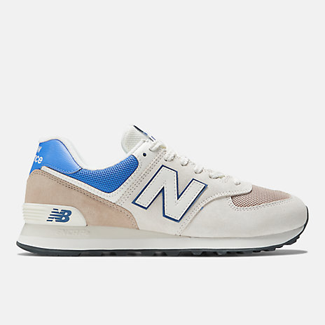 Athletic and - New Balance