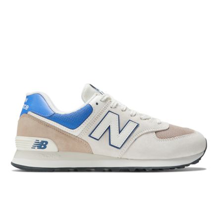 New Balance 574 - Women's, Shoes - New Balance