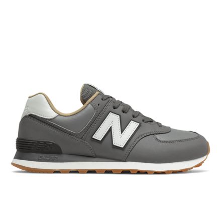 New balance discount 574 dames zwart