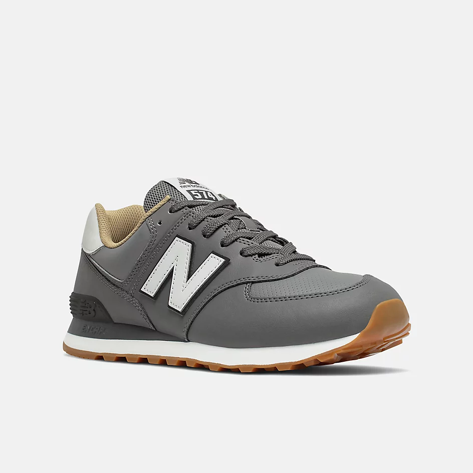 vegan sneakers from New Balance