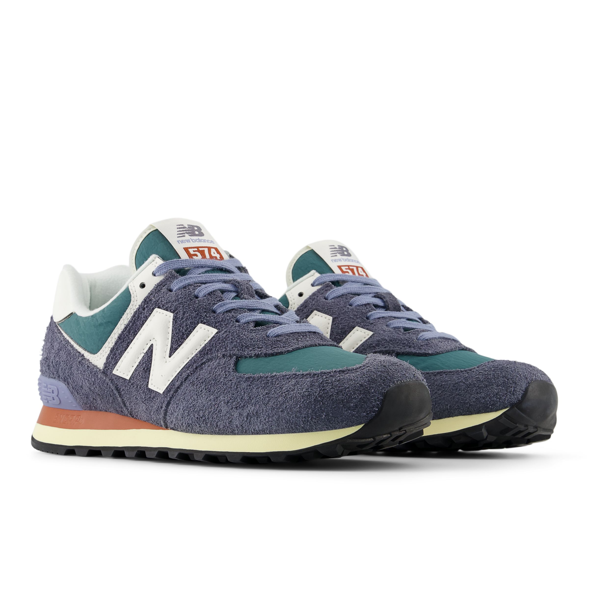 New Balance 574, U574WBG