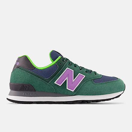 New Balance 574, U574WH2 image number null