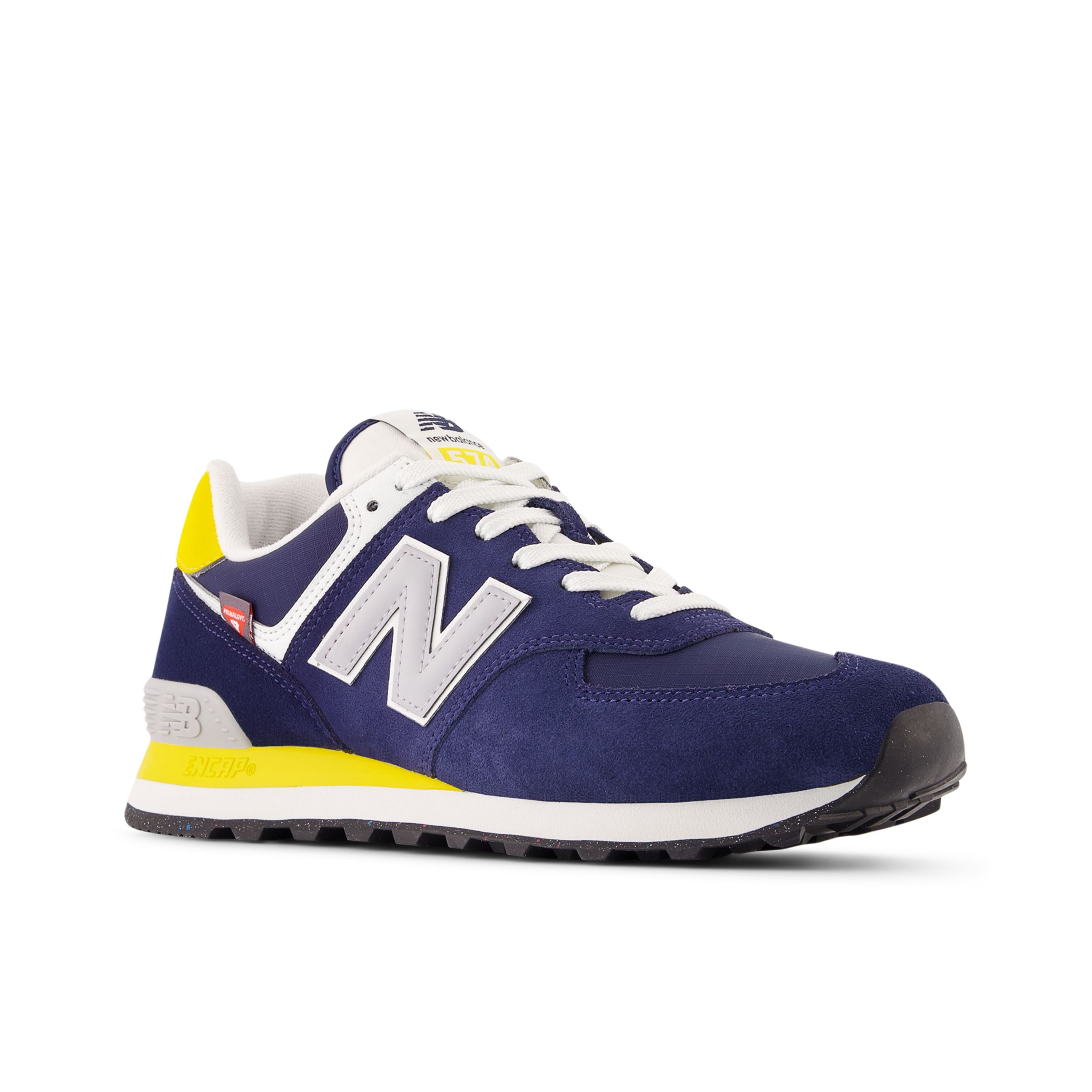 New Balance 574, U574WNV