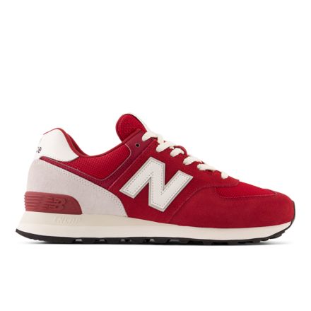 Colección de zapatillas clásicas y deportivas 574 Hombre - New Balance