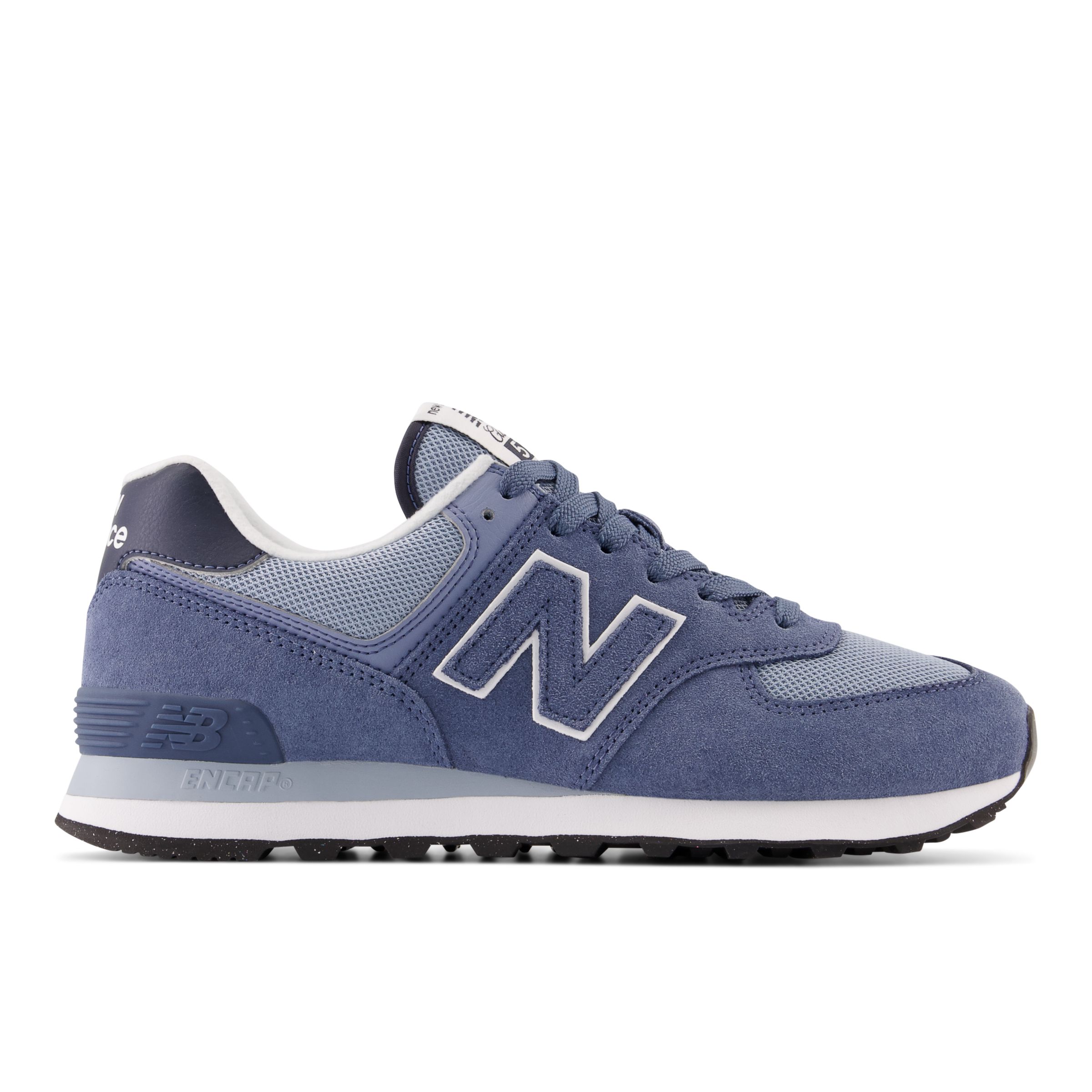 new balance 574 crc Cinosural International School