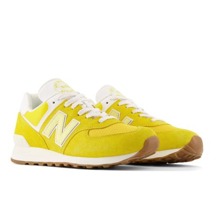 Unisex 574 Shoes - New Balance