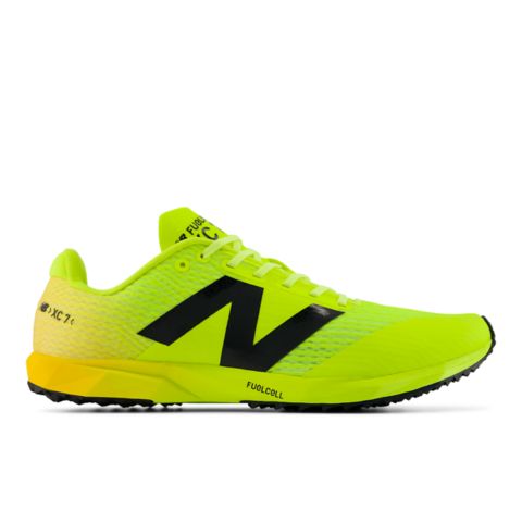 Мужские кроссовки New Balance FuelCell XC7 v5