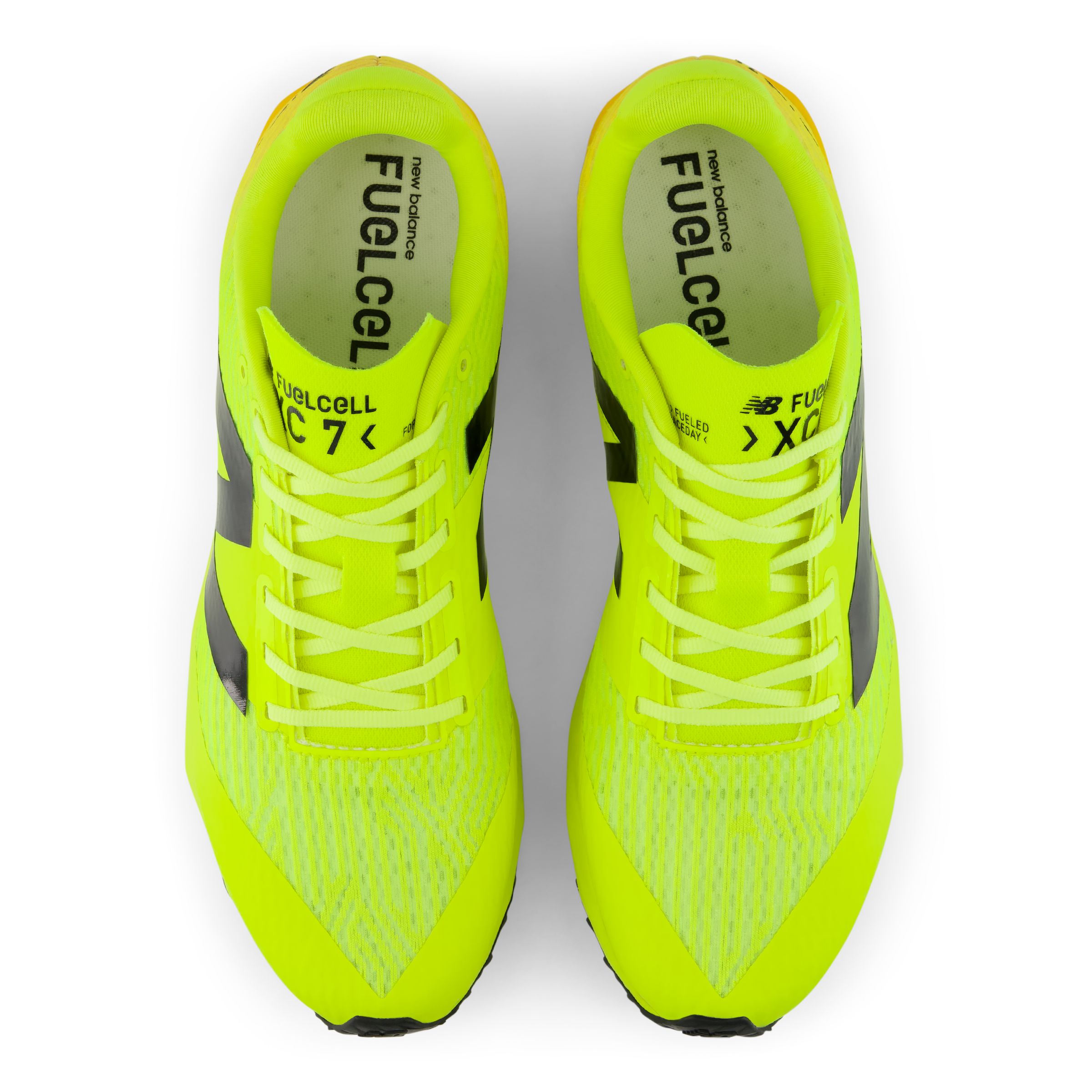 New Balance FuelCell XC7 v5, U71AX