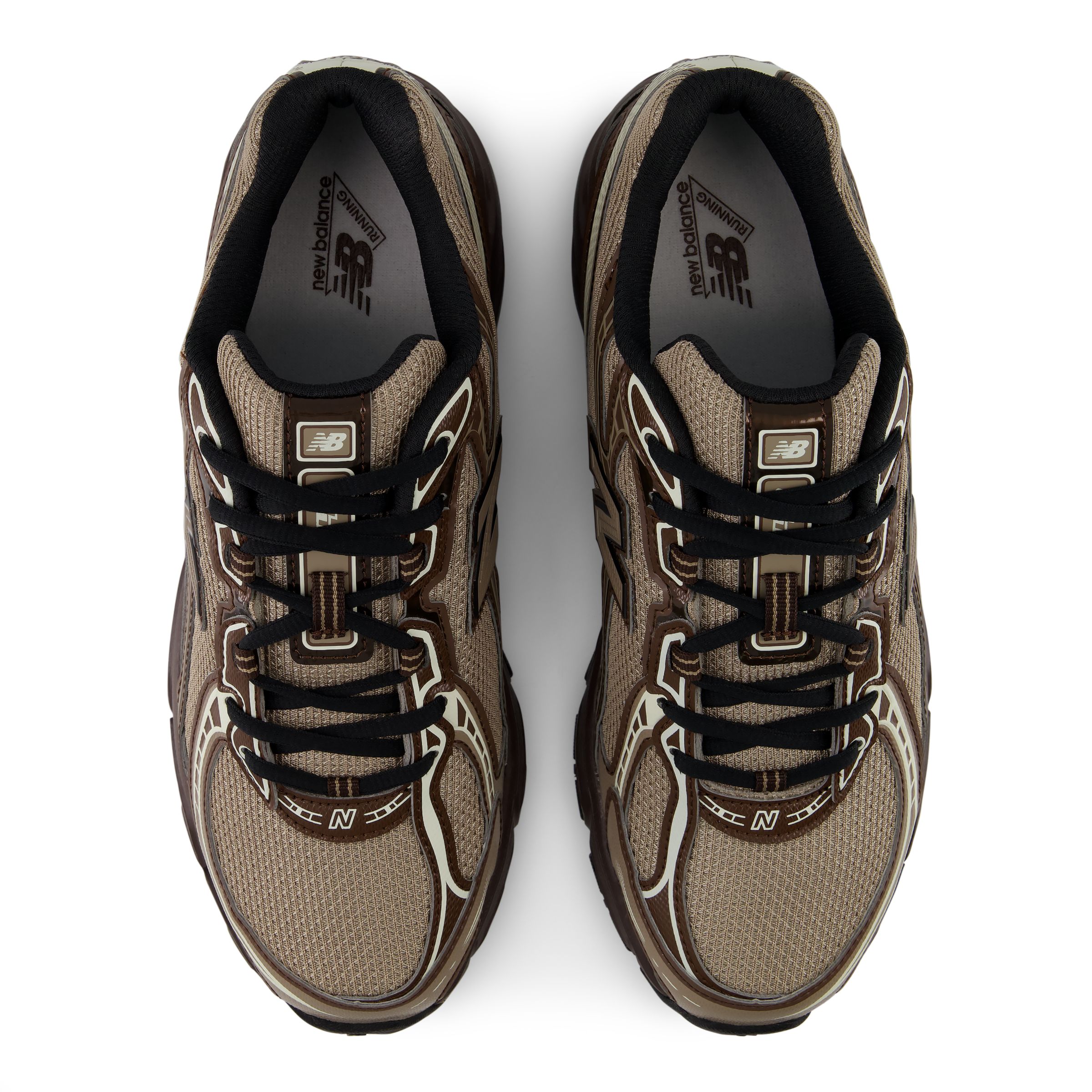 New Balance 740, U74023B
