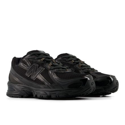 740, BLACK with BLACK CEMENT, U7402NM
