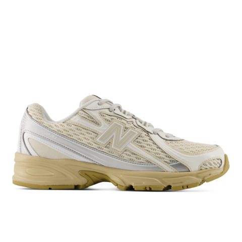 Мужские кроссовки New Balance 740 Knit