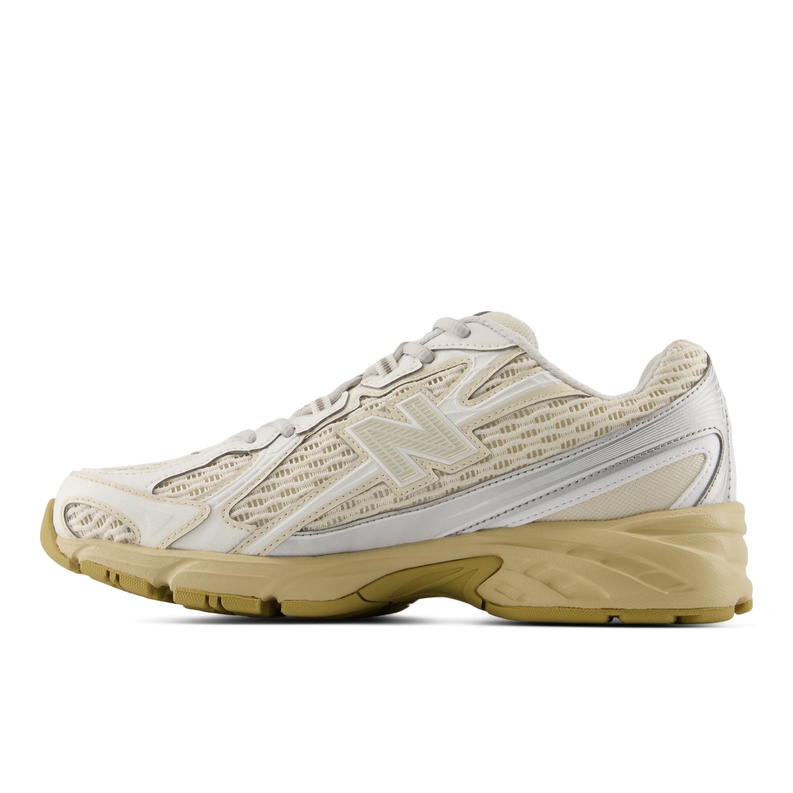 Мужские кроссовки New Balance 740 Knit — фото 6