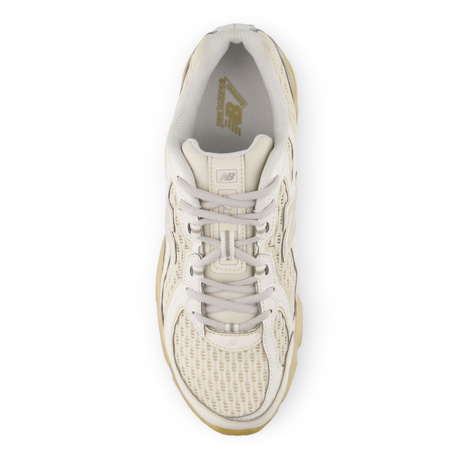 Мужские кроссовки New Balance 740 Knit — фото 4
