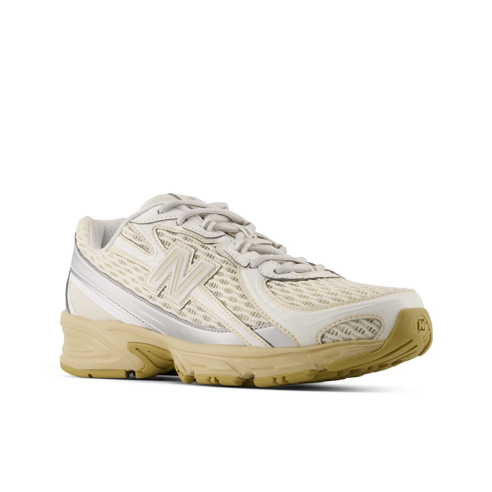 Мужские кроссовки New Balance 740 Knit — фото 3