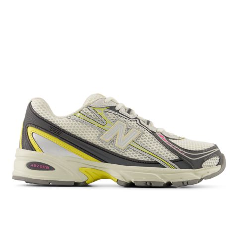 Мужские кроссовки New Balance Warm Skies 740