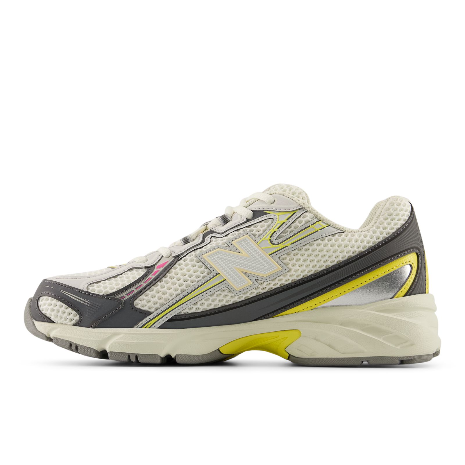 Мужские кроссовки New Balance Warm Skies 740 — фото 6