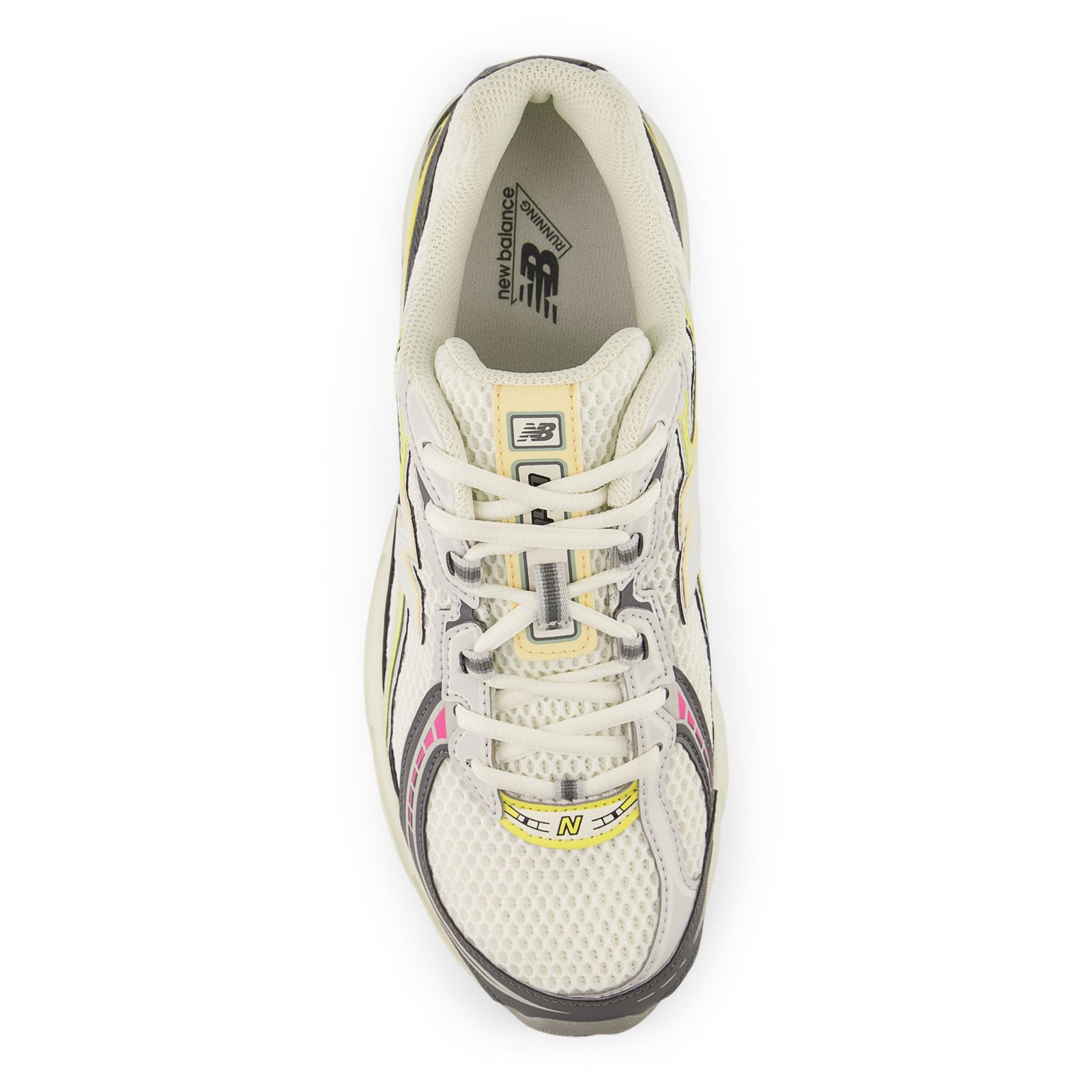 Мужские кроссовки New Balance Warm Skies 740 — фото 4
