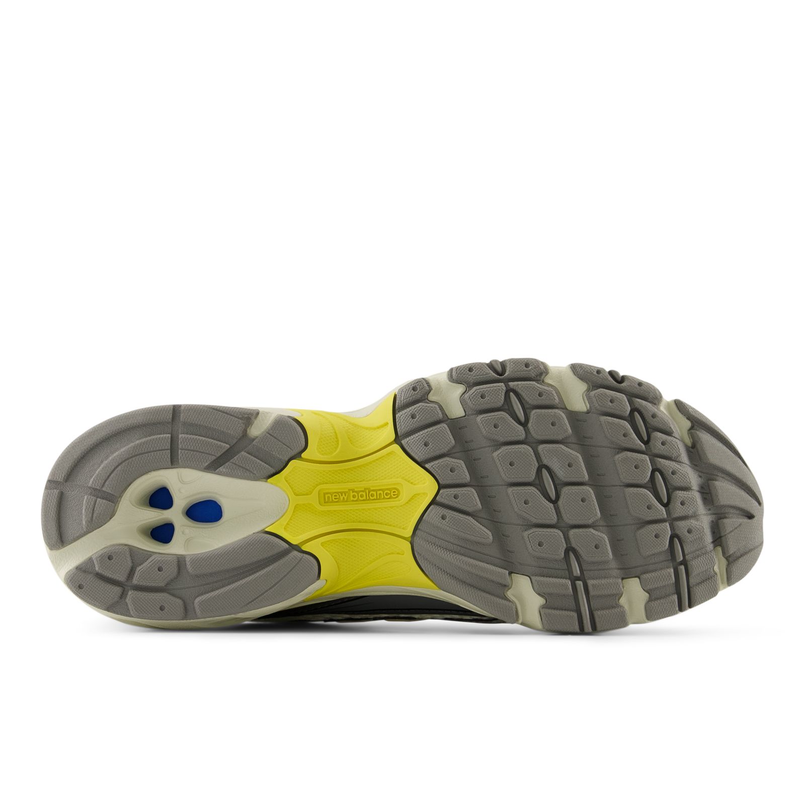 Мужские кроссовки New Balance Warm Skies 740 — фото 5