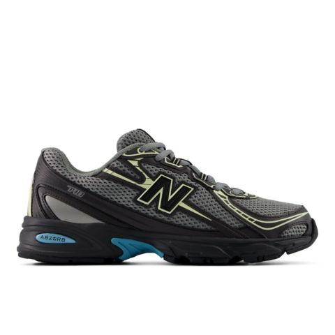 Мужские кроссовки New Balance Night Lights 740​