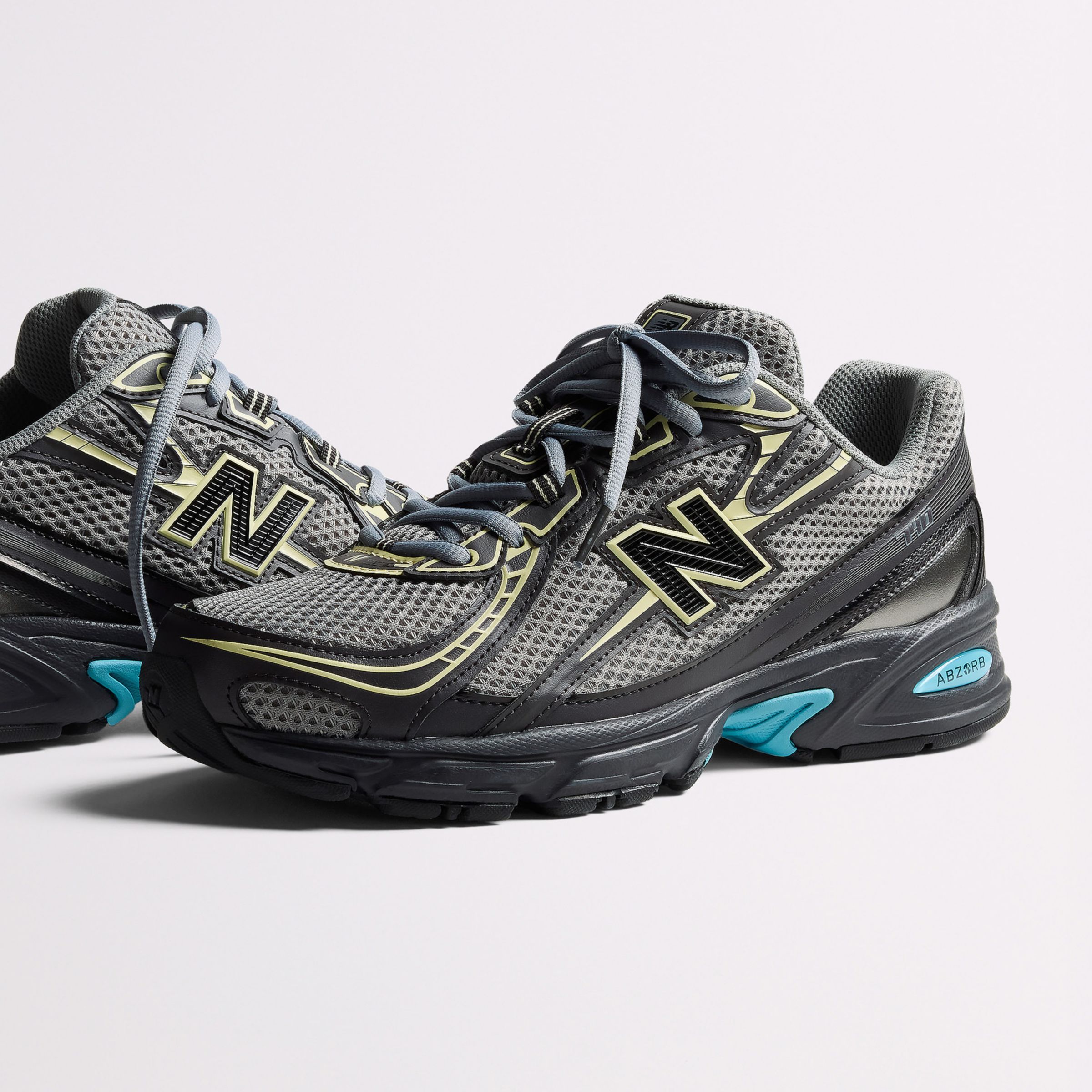 Night Lights 740​