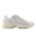 Select Color WHITE with SEA SALT with SILVER METALLIC