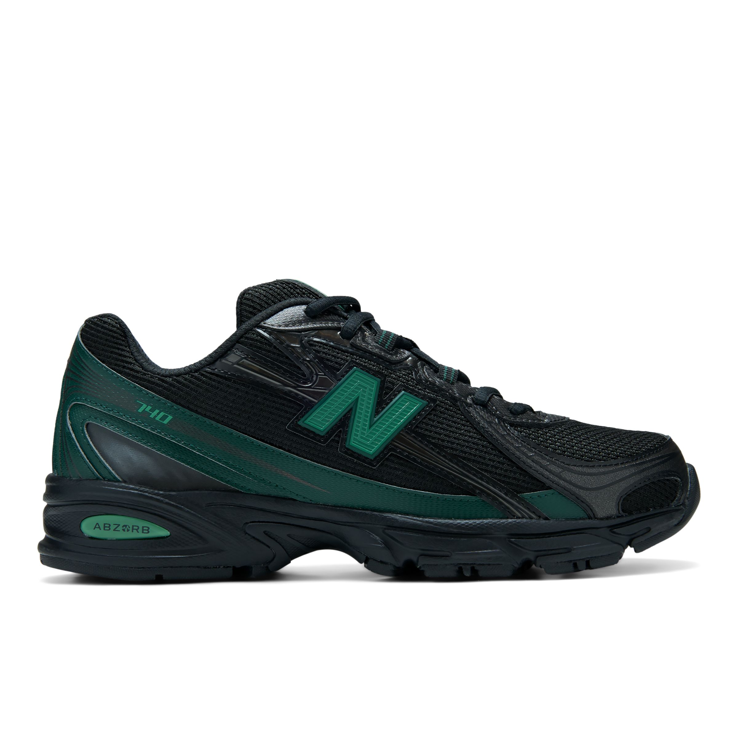 New Balance 740, U7407T3