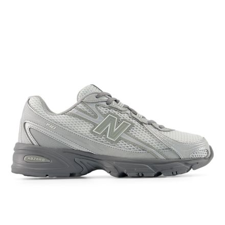 740, RAINCLOUD with SILVER METALLIC with REFLECTION, U7408PL