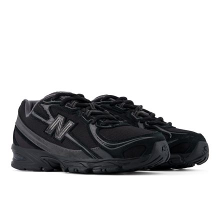 740, BLACK, U7408XH
