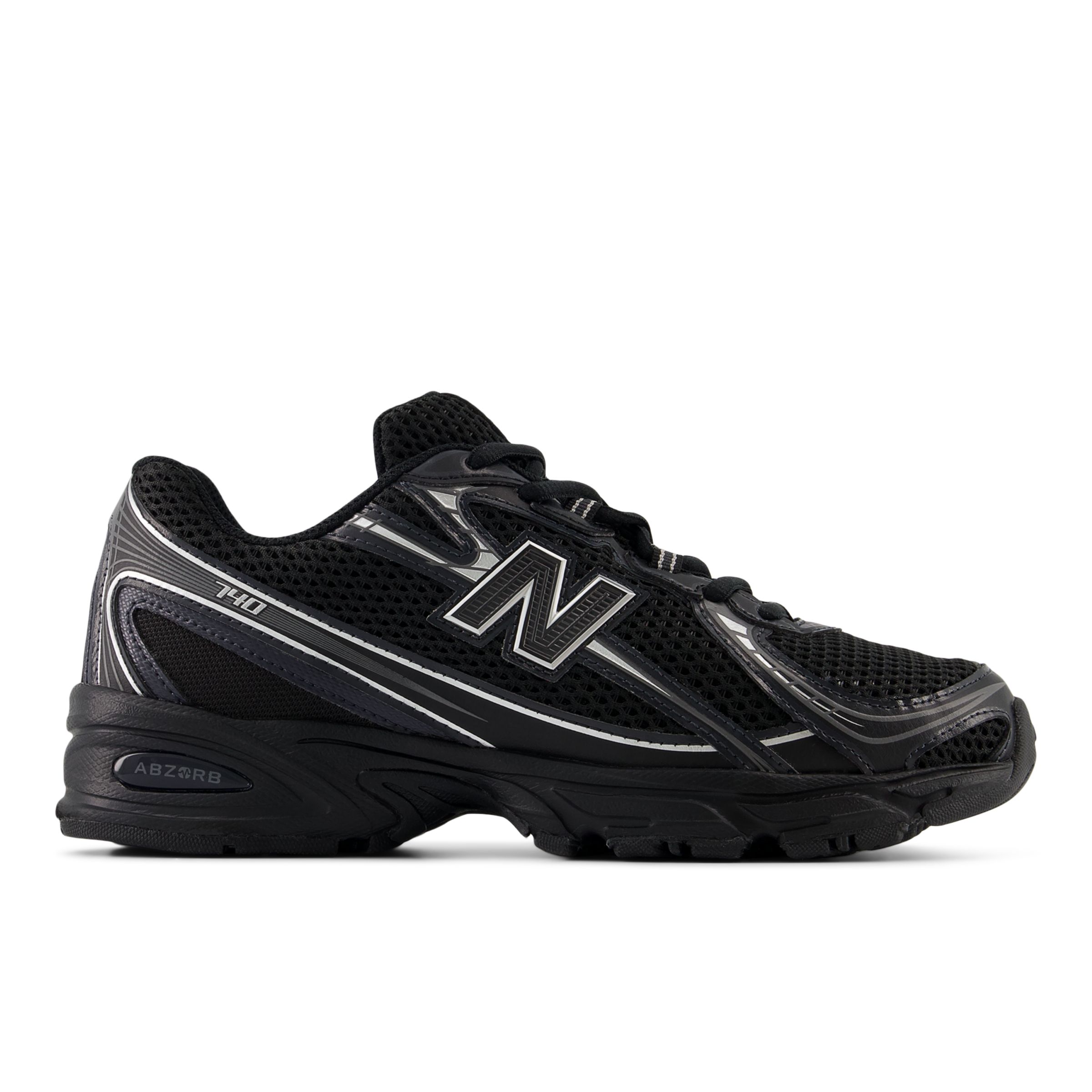 New balance 740 hotsell