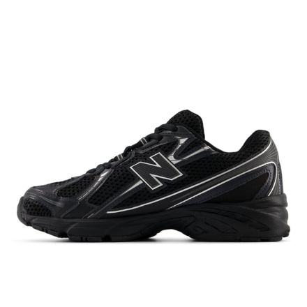 New balance 740 azzurre online