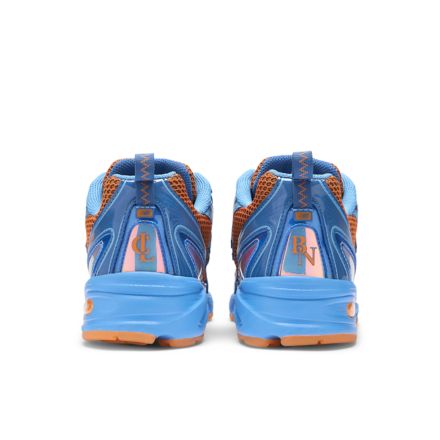 Amine x New Balance 740