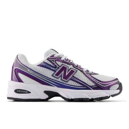 740 chaussures Unisexe - New Balance