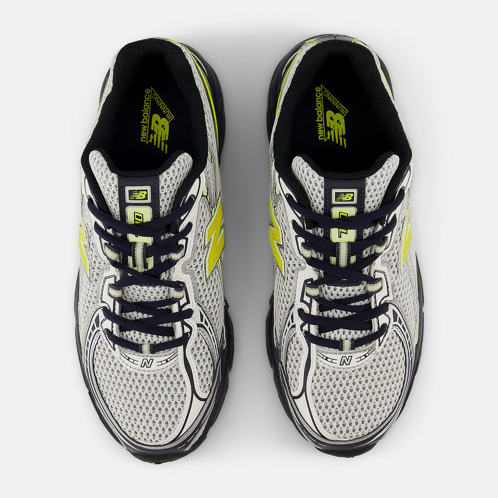 740 - New Balance 740 - New Balance