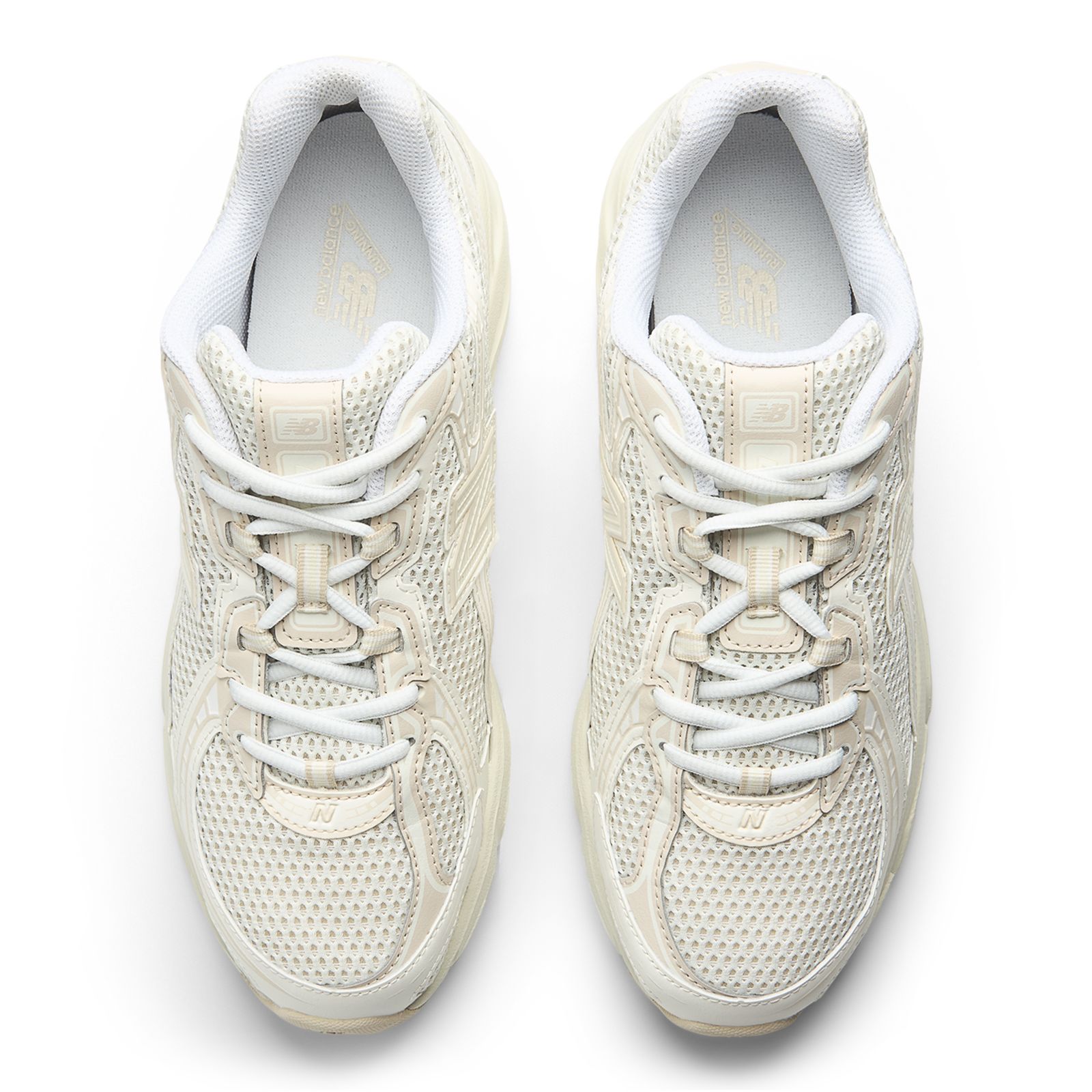 Мужские кроссовки New Balance 740 — фото 4